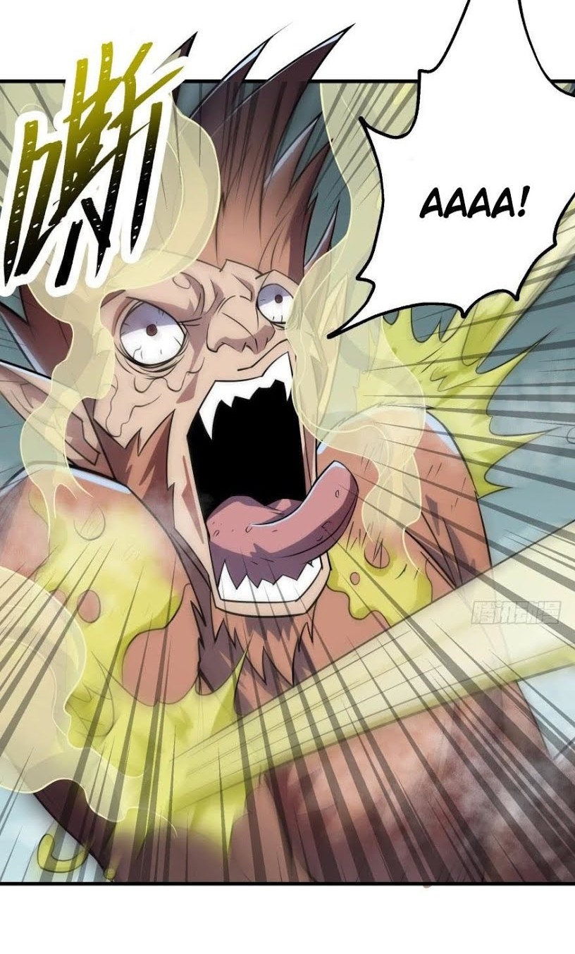 The Hunter Chapter 139 Gambar 27