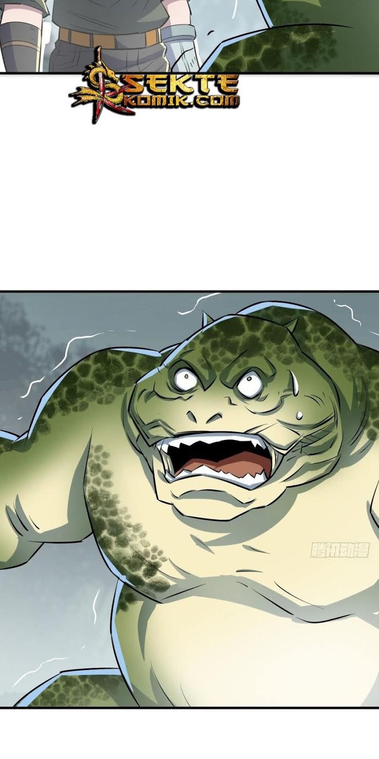 The Hunter Chapter 139 Gambar 35