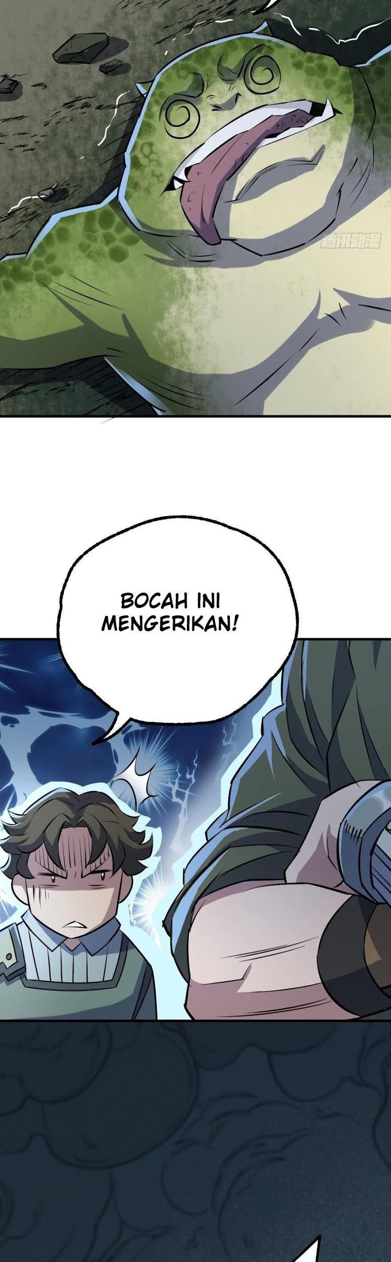 The Hunter Chapter 139 Gambar 38