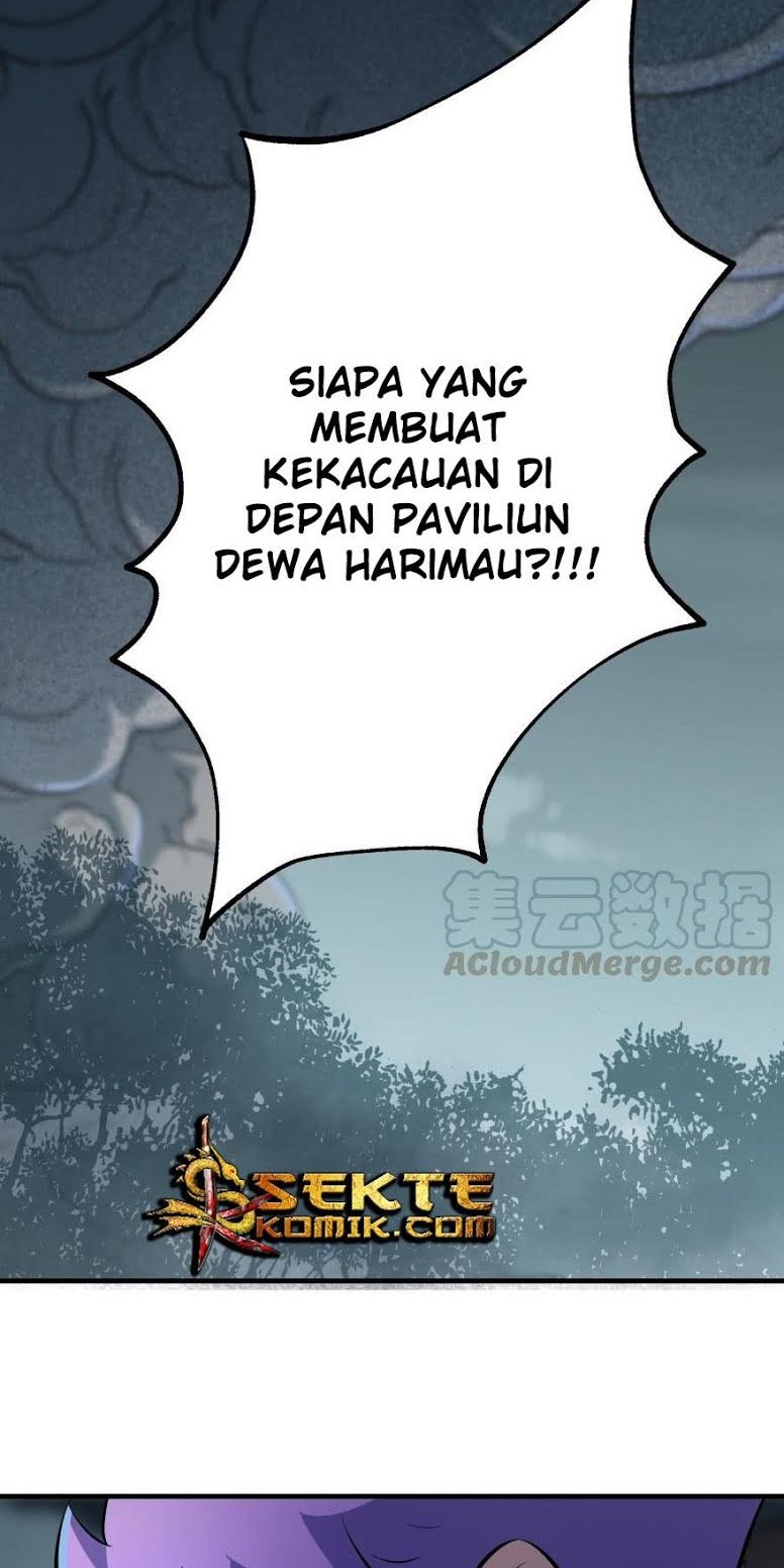 The Hunter Chapter 139 Gambar 39
