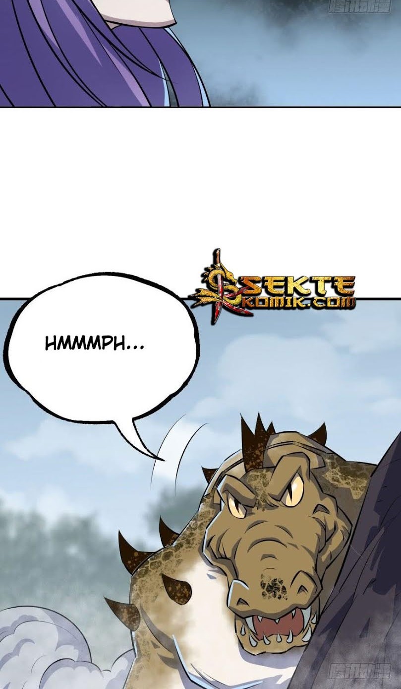 The Hunter Chapter 138 Gambar 25