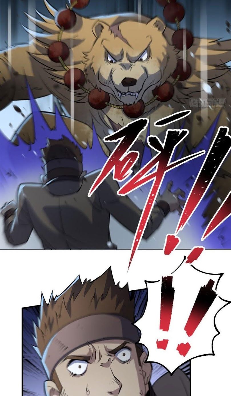 The Hunter Chapter 138 Gambar 23