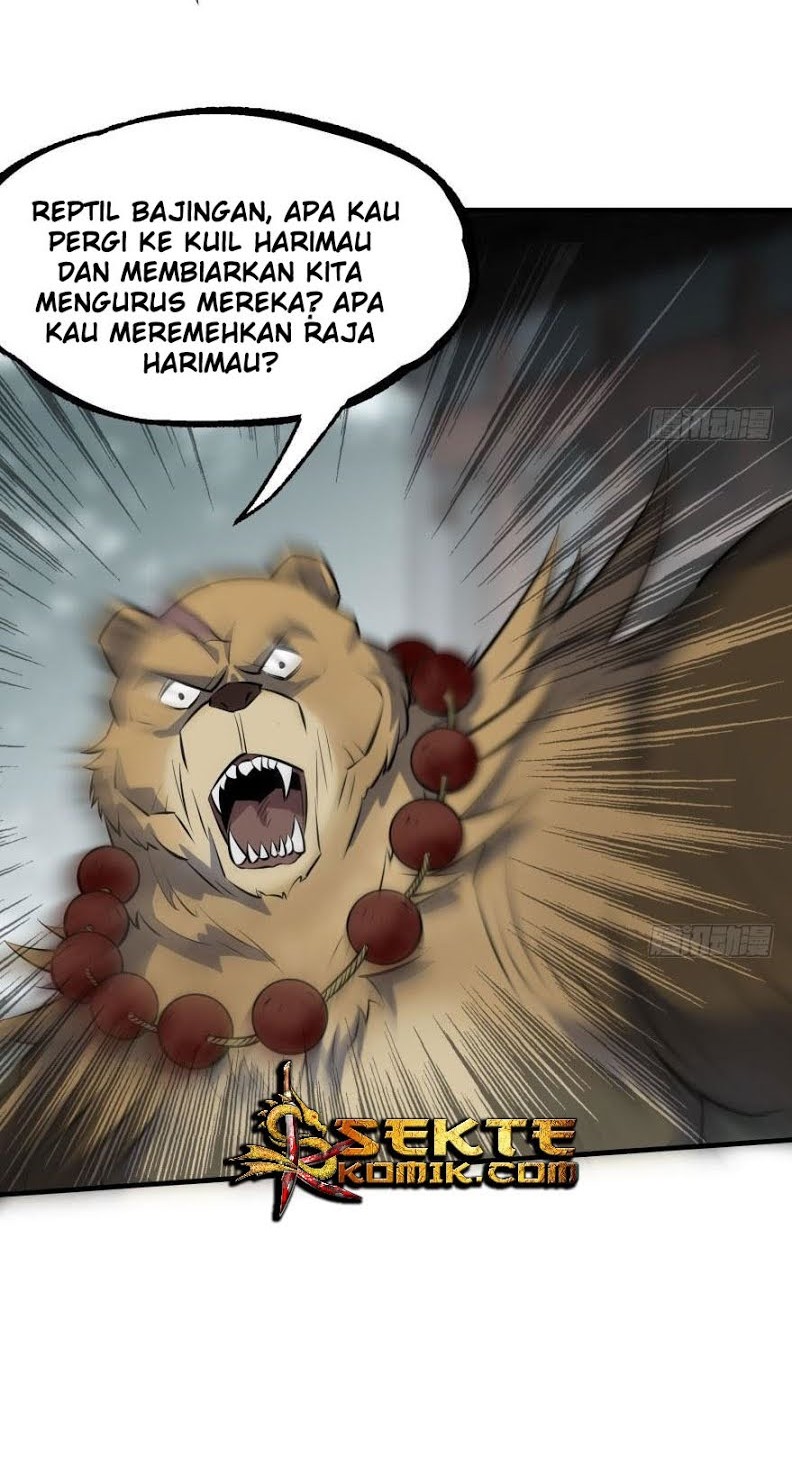 The Hunter Chapter 138 Gambar 27