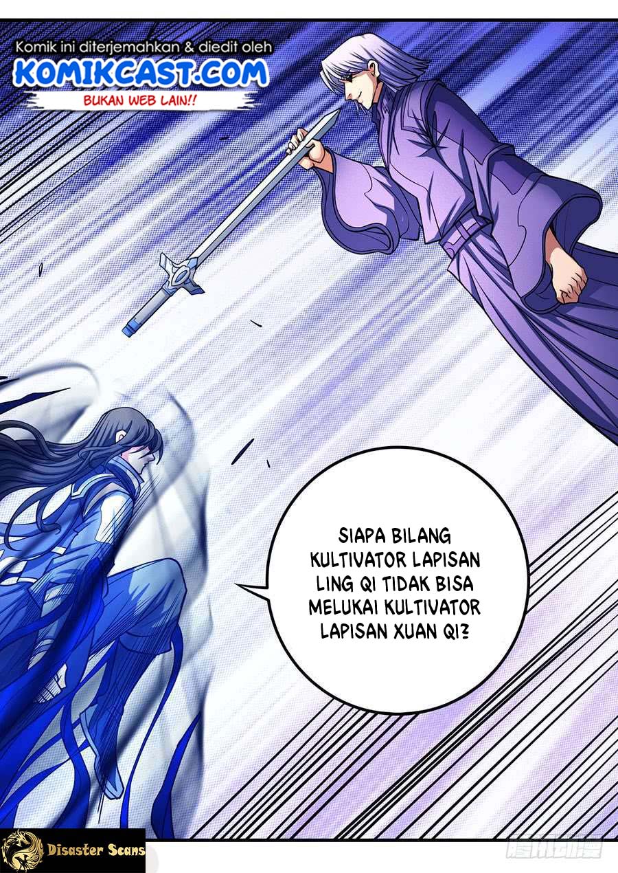 God of Martial Arts Chapter 106.1 Gambar 7