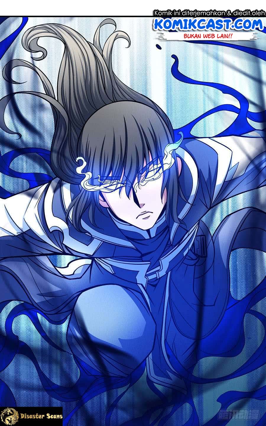 God of Martial Arts Chapter 106.1 Gambar 8