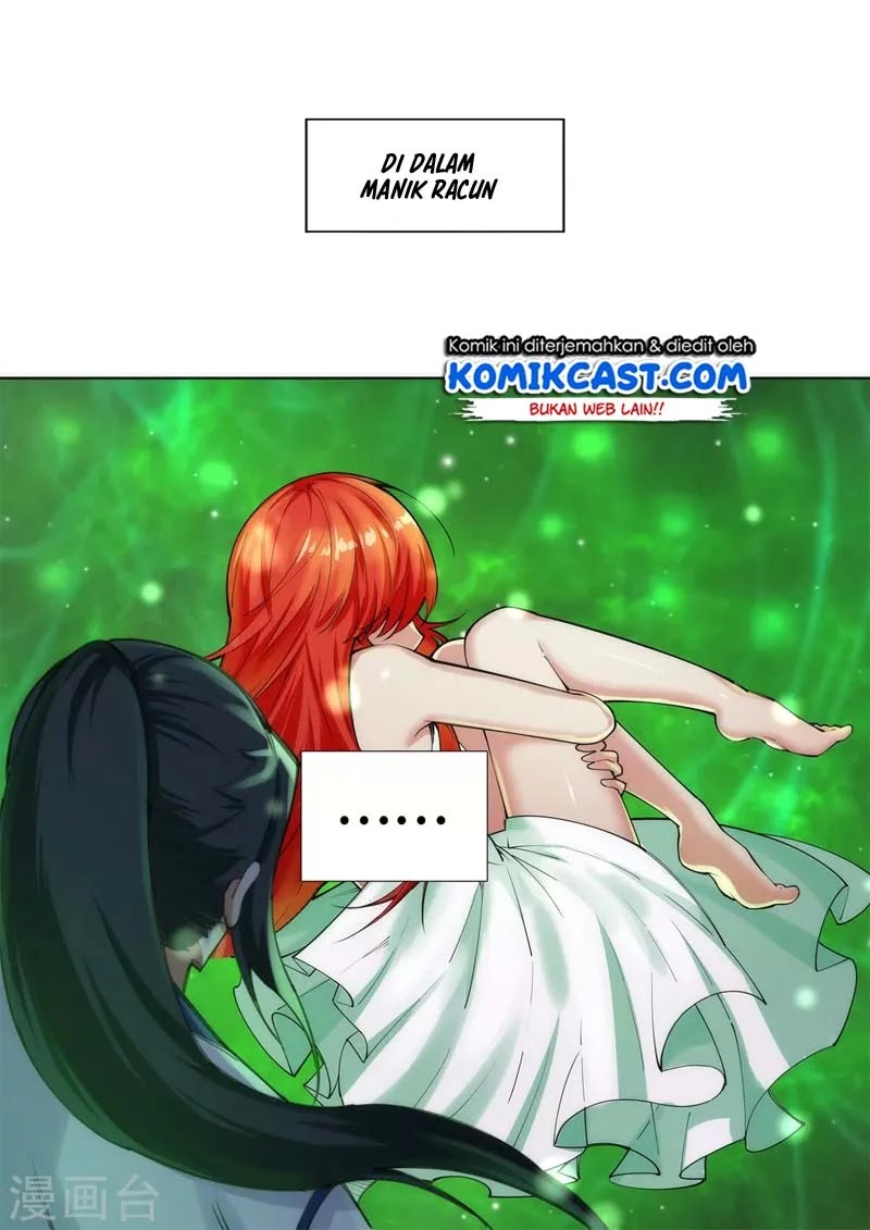 Against the Gods Chapter 75 Gambar 5