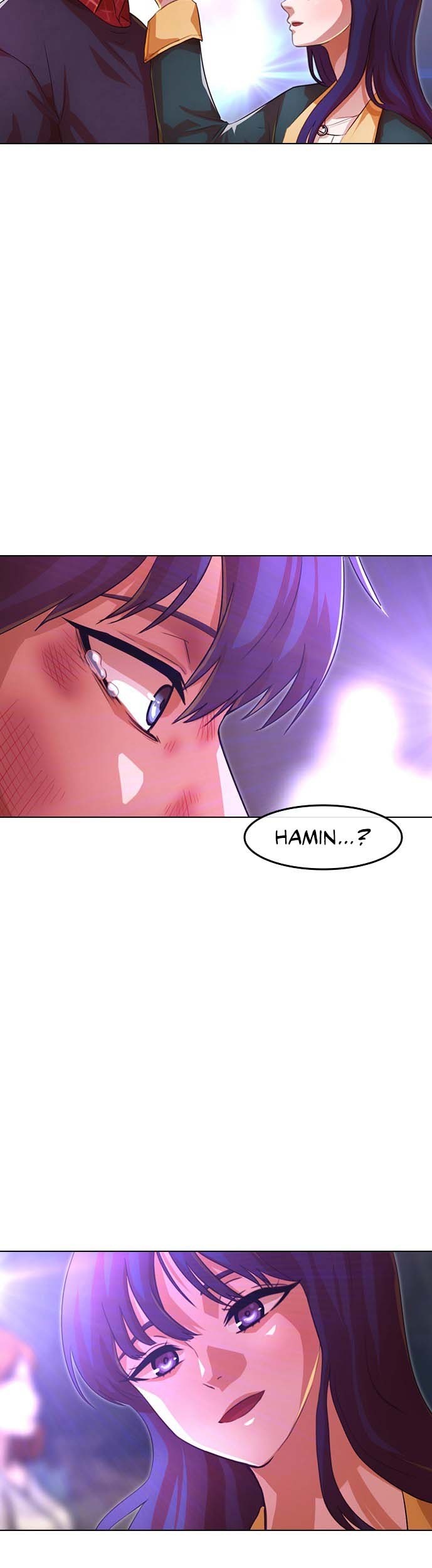 The Girl from Random Chatting! Chapter 117 Gambar 24