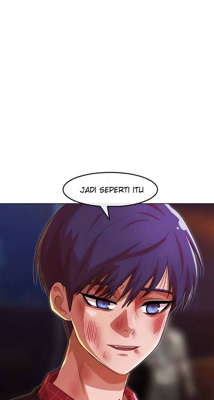 The Girl from Random Chatting! Chapter 117 Gambar 19