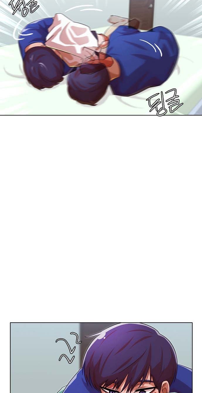 The Girl from Random Chatting! Chapter 117 Gambar 39