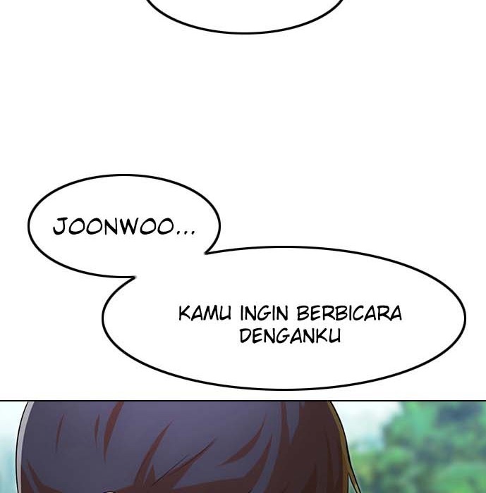 The Girl from Random Chatting! Chapter 117 Gambar 57