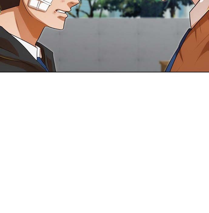 The Girl from Random Chatting! Chapter 117 Gambar 59