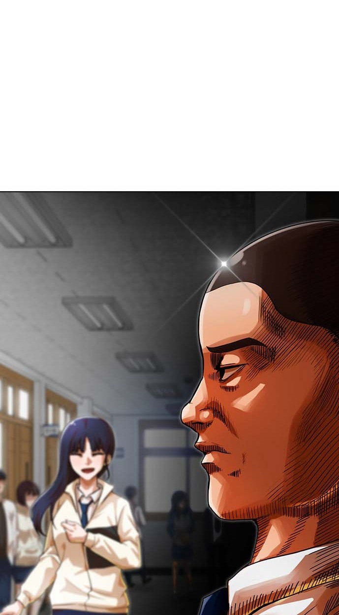 The Girl from Random Chatting! Chapter 117 Gambar 69