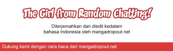 The Girl from Random Chatting! Chapter 117 Gambar 72