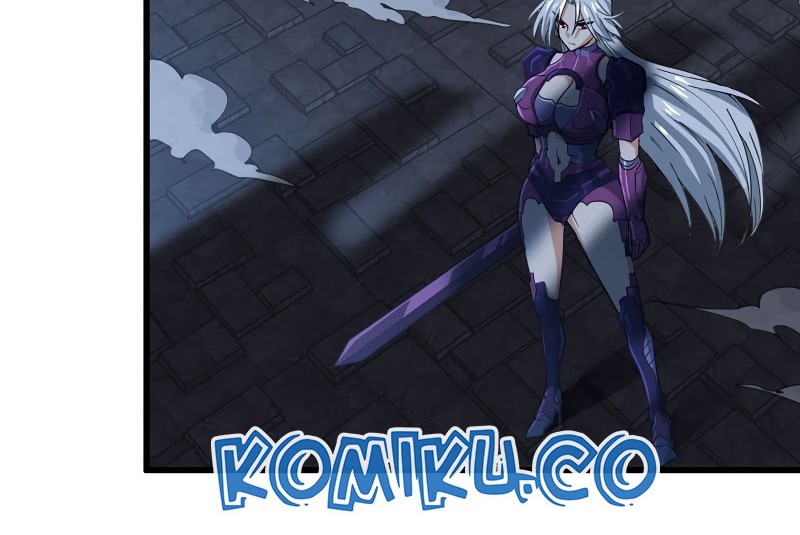 My Wife is a Demon Queen Chapter 178 Gambar 10