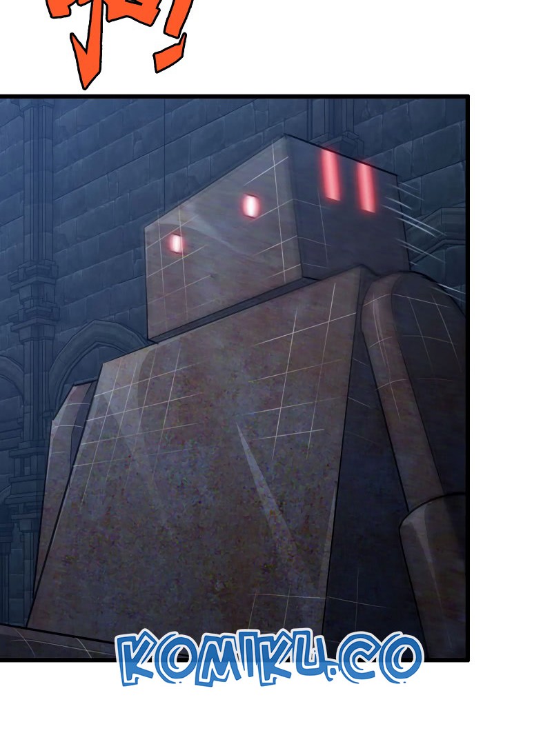 My Wife is a Demon Queen Chapter 178 Gambar 18