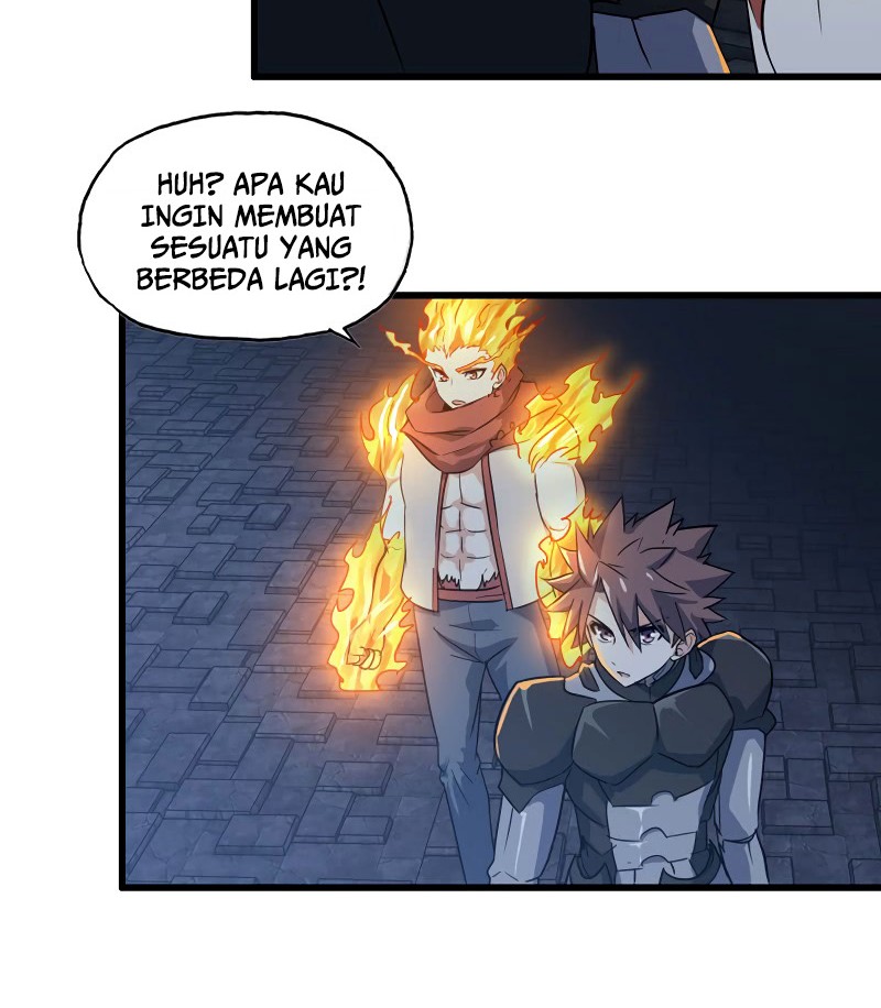 My Wife is a Demon Queen Chapter 178 Gambar 20