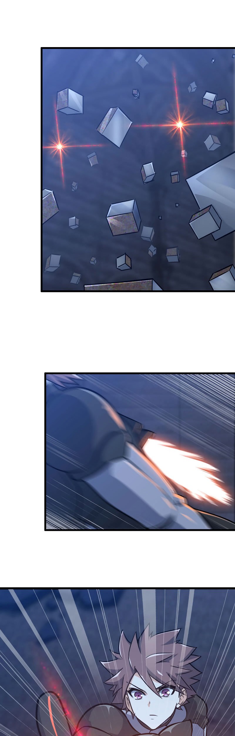 My Wife is a Demon Queen Chapter 179 Gambar 8