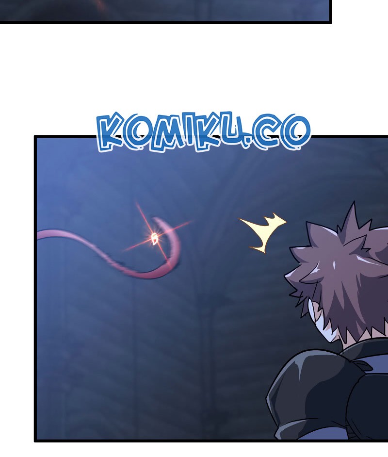 My Wife is a Demon Queen Chapter 179 Gambar 11