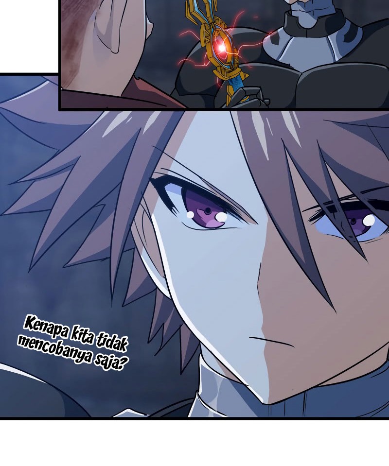 My Wife is a Demon Queen Chapter 179 Gambar 21