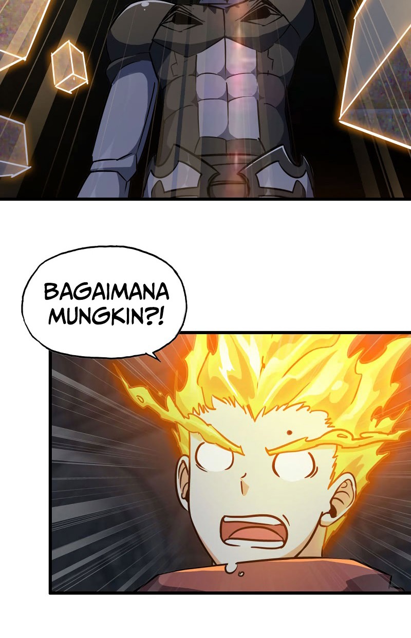 My Wife is a Demon Queen Chapter 179 Gambar 5