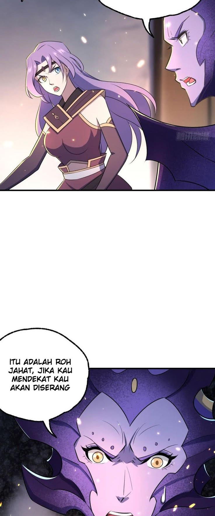 The Hunter Chapter 147 Gambar 7