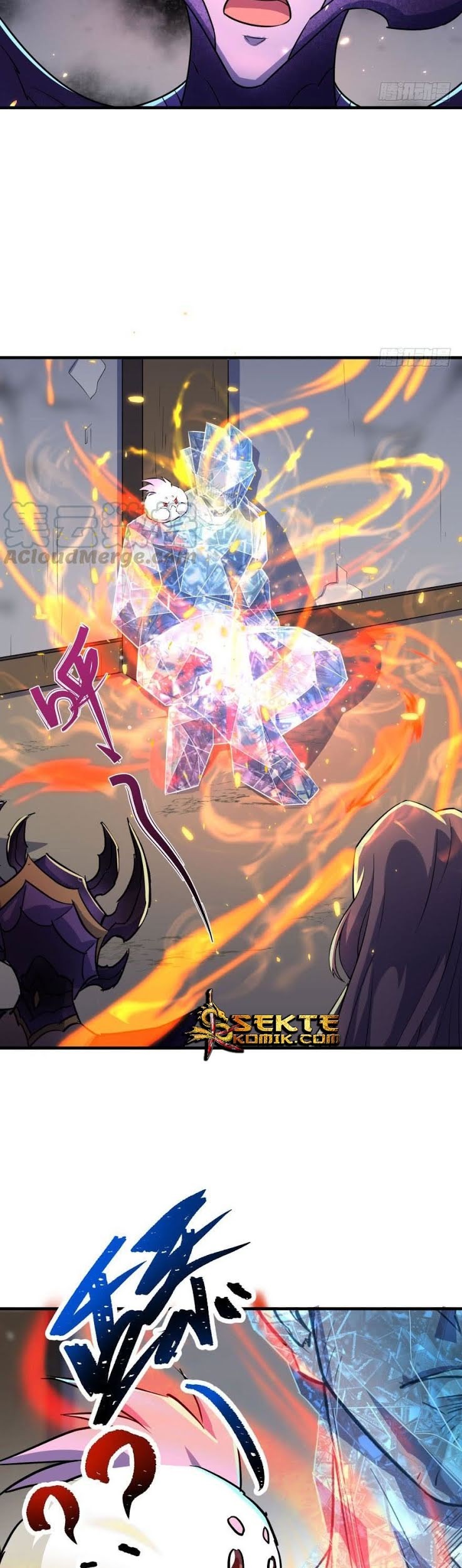 The Hunter Chapter 147 Gambar 8