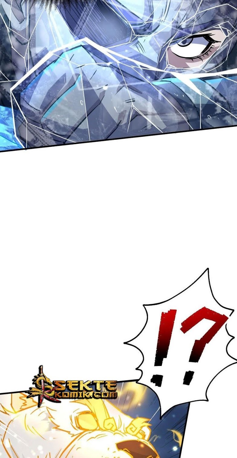 The Hunter Chapter 147 Gambar 13