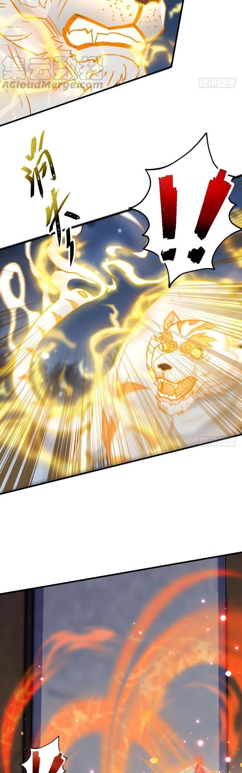 The Hunter Chapter 147 Gambar 14