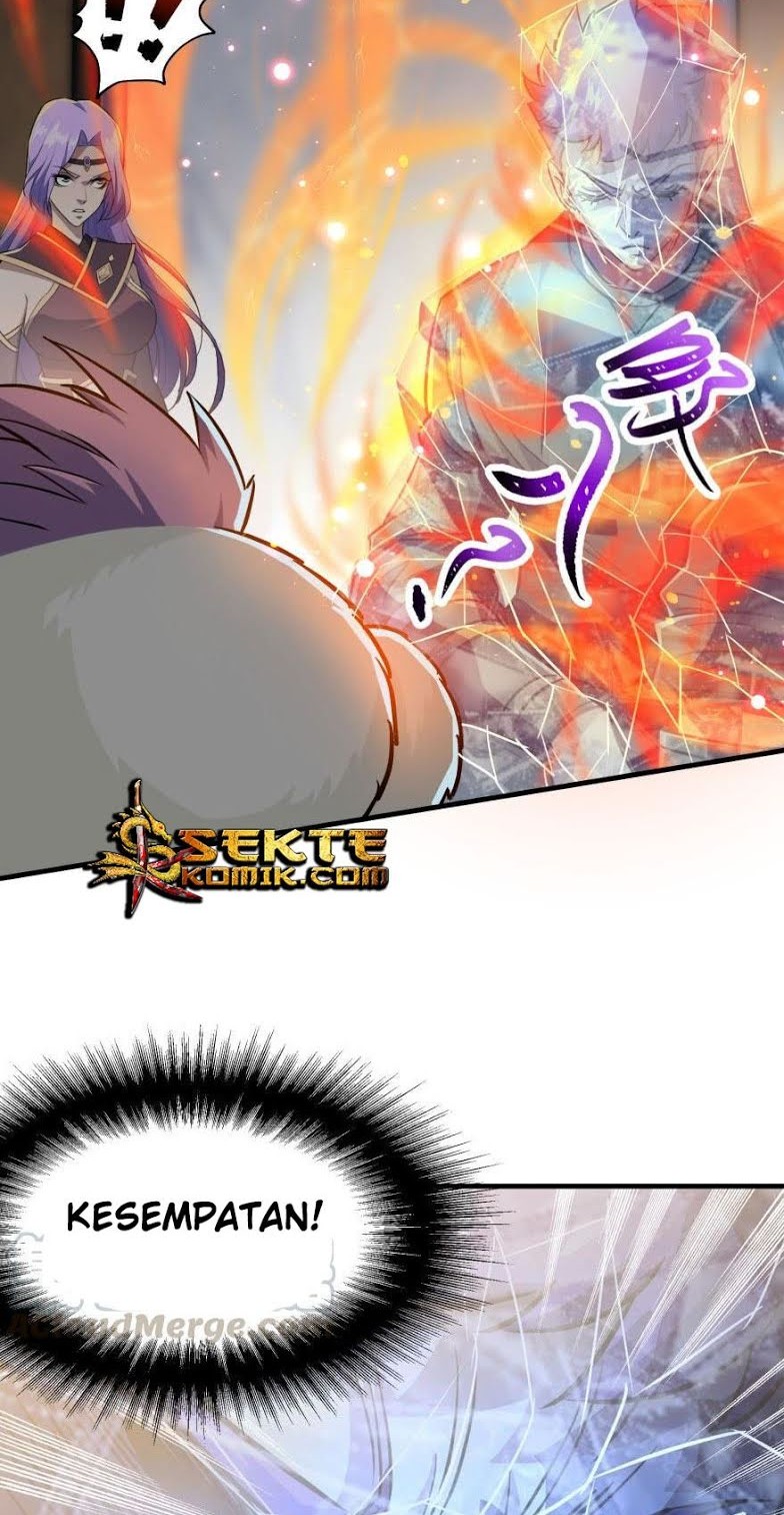 The Hunter Chapter 147 Gambar 15