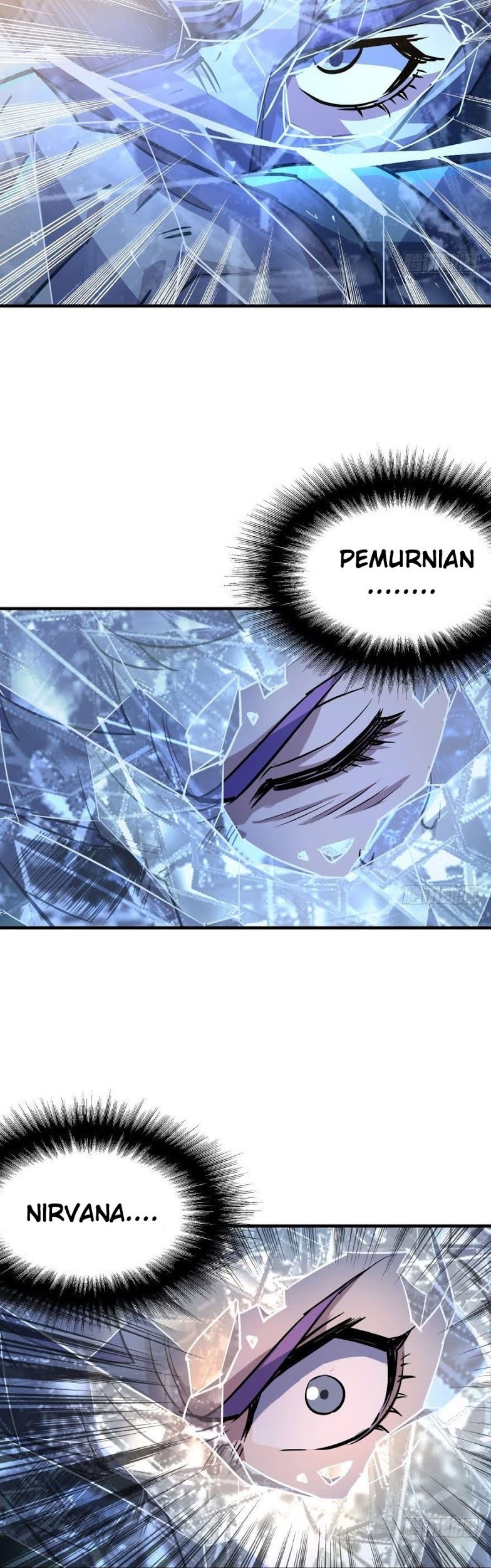 The Hunter Chapter 147 Gambar 16