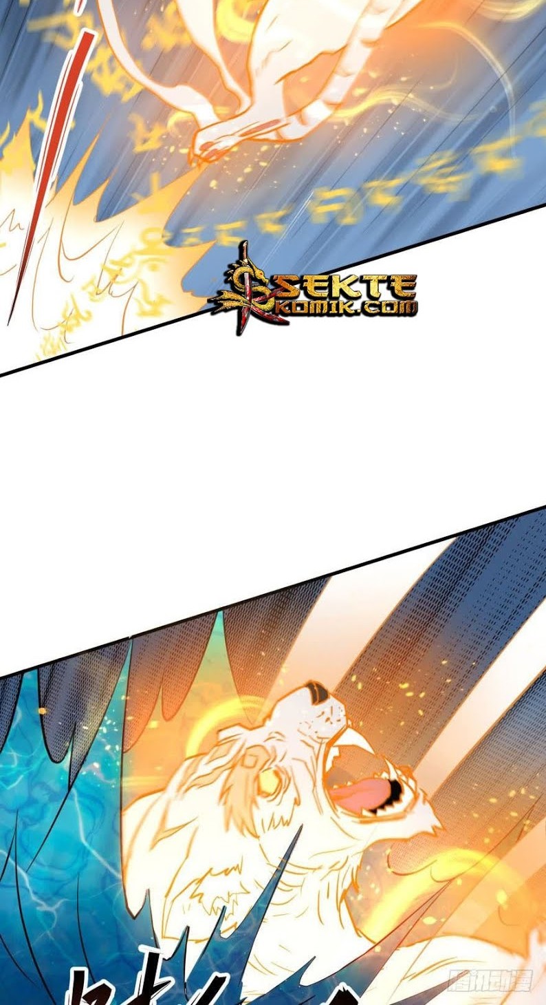 The Hunter Chapter 147 Gambar 25