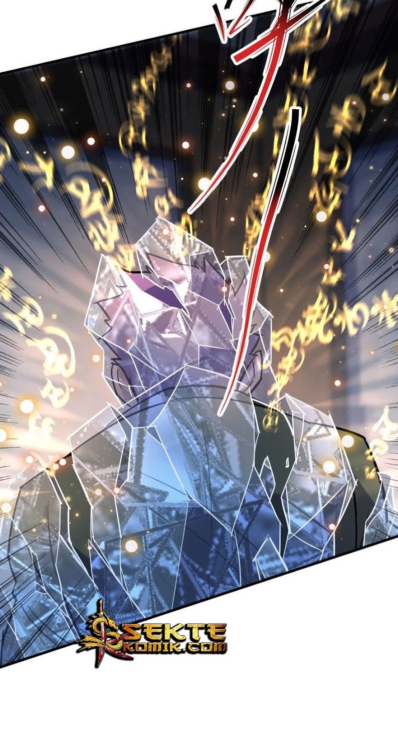 The Hunter Chapter 147 Gambar 21