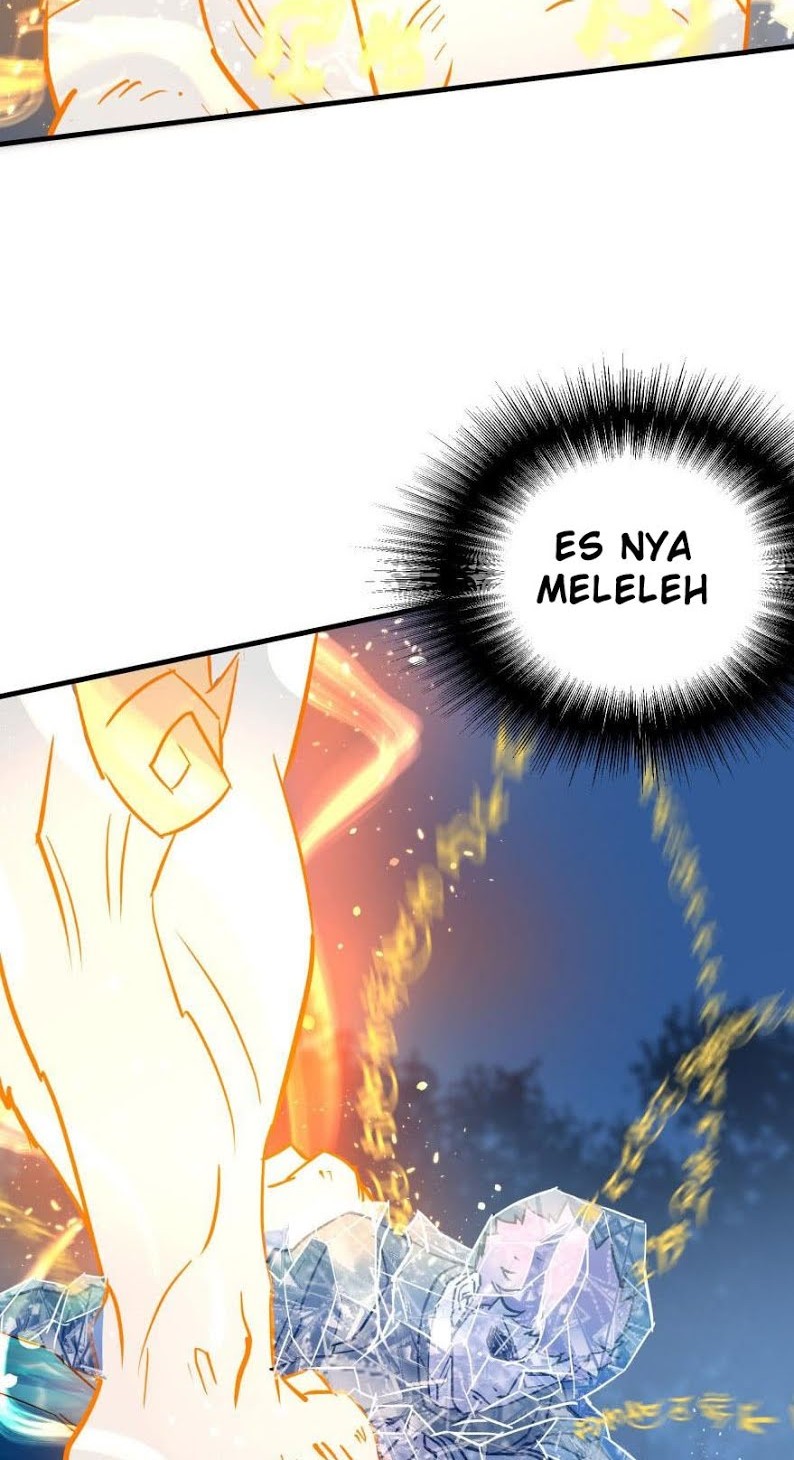 The Hunter Chapter 147 Gambar 23