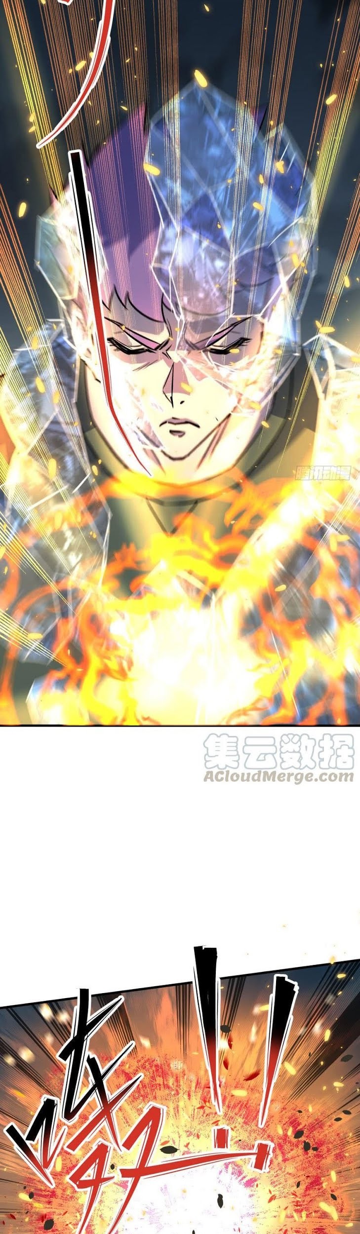 The Hunter Chapter 147 Gambar 30