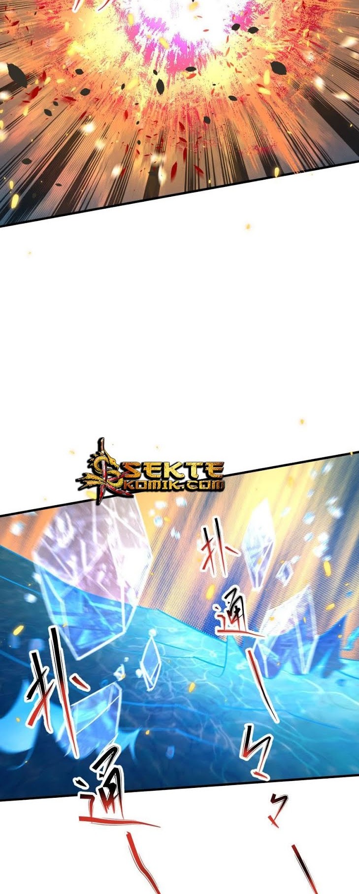 The Hunter Chapter 147 Gambar 31