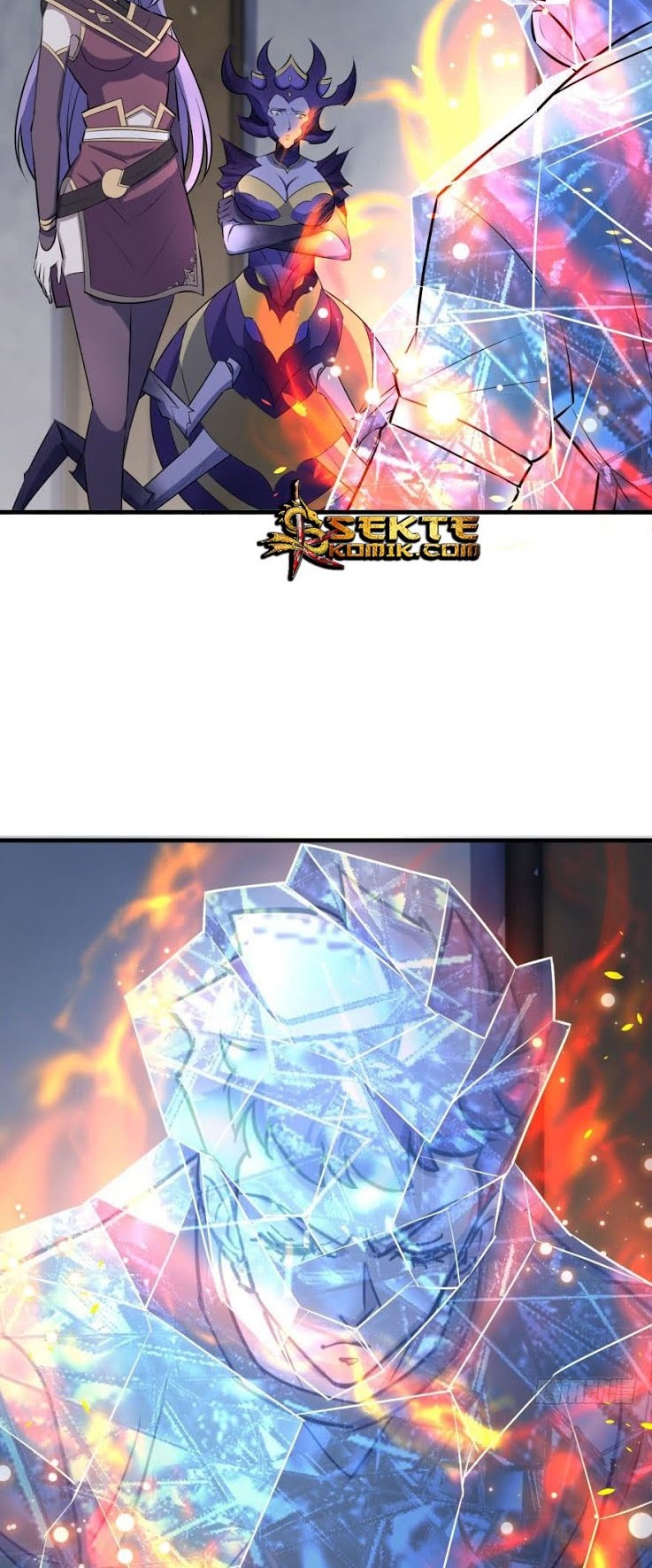 The Hunter Chapter 147 Gambar 3