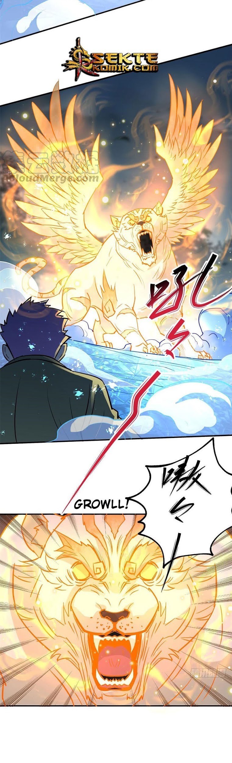 The Hunter Chapter 146 Gambar 8