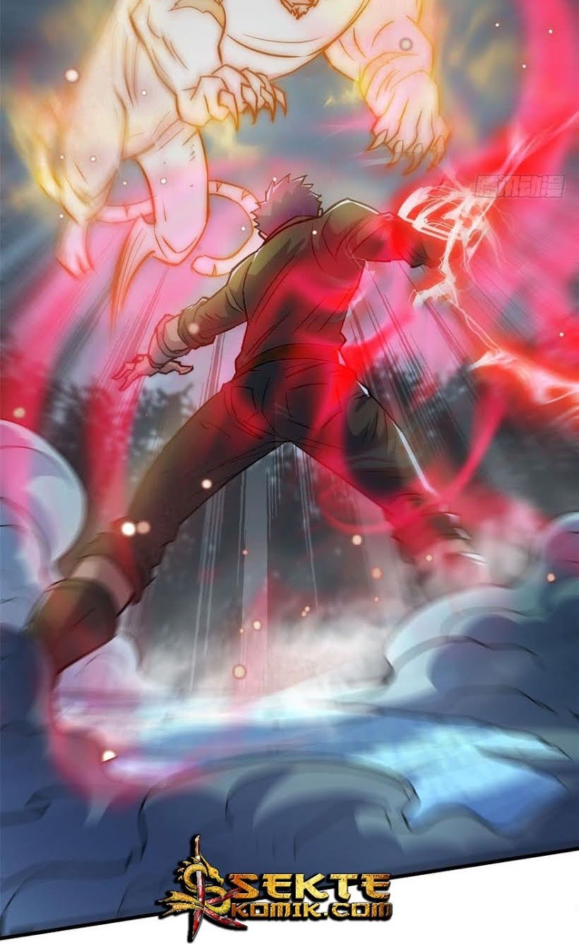 The Hunter Chapter 146 Gambar 19