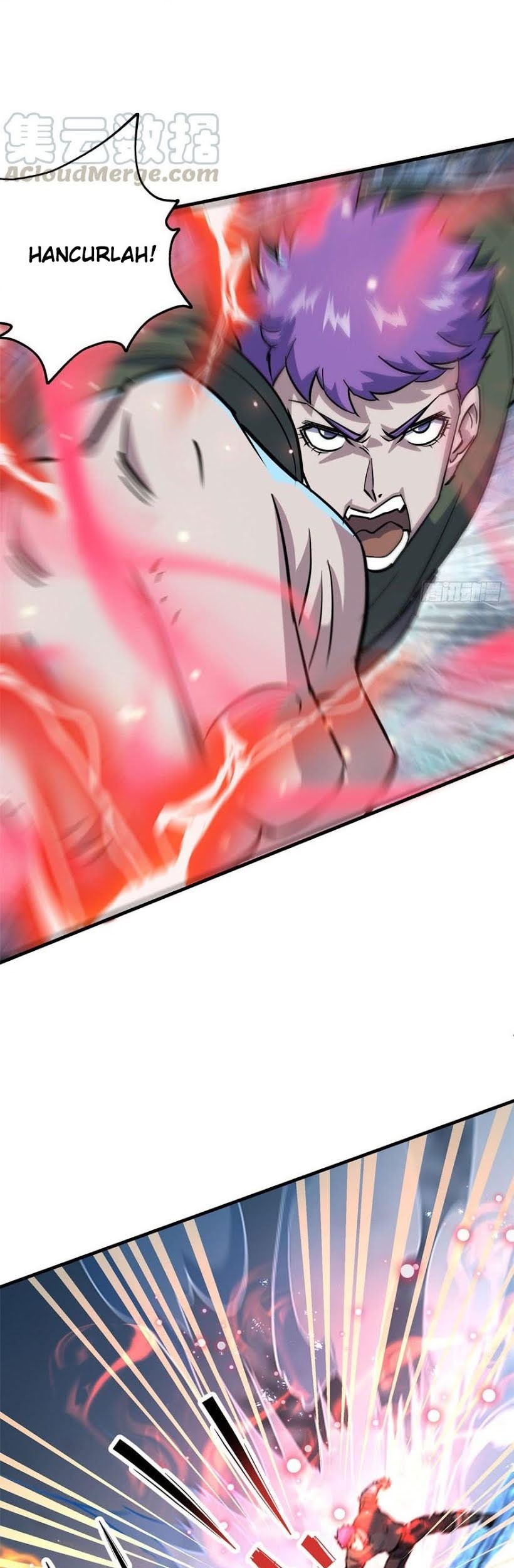 The Hunter Chapter 146 Gambar 20