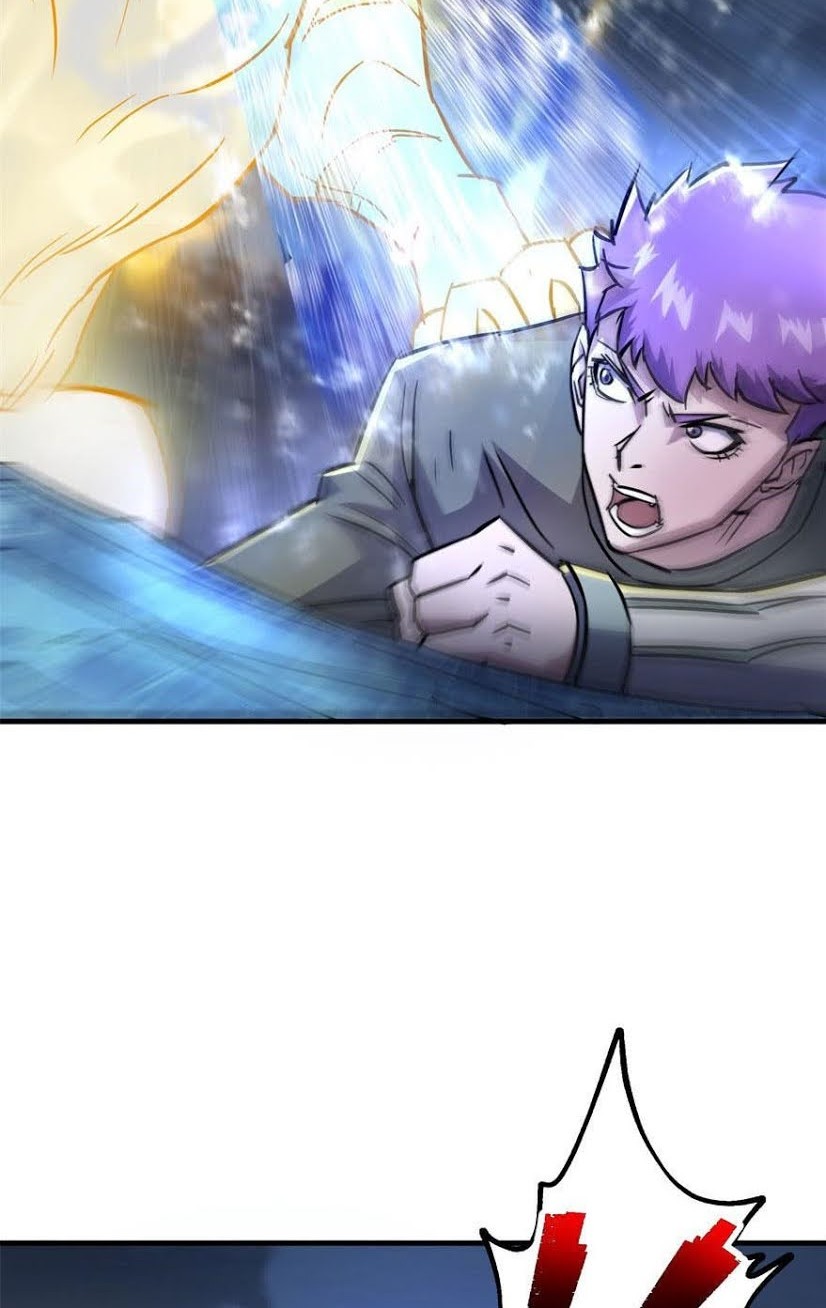 The Hunter Chapter 146 Gambar 27