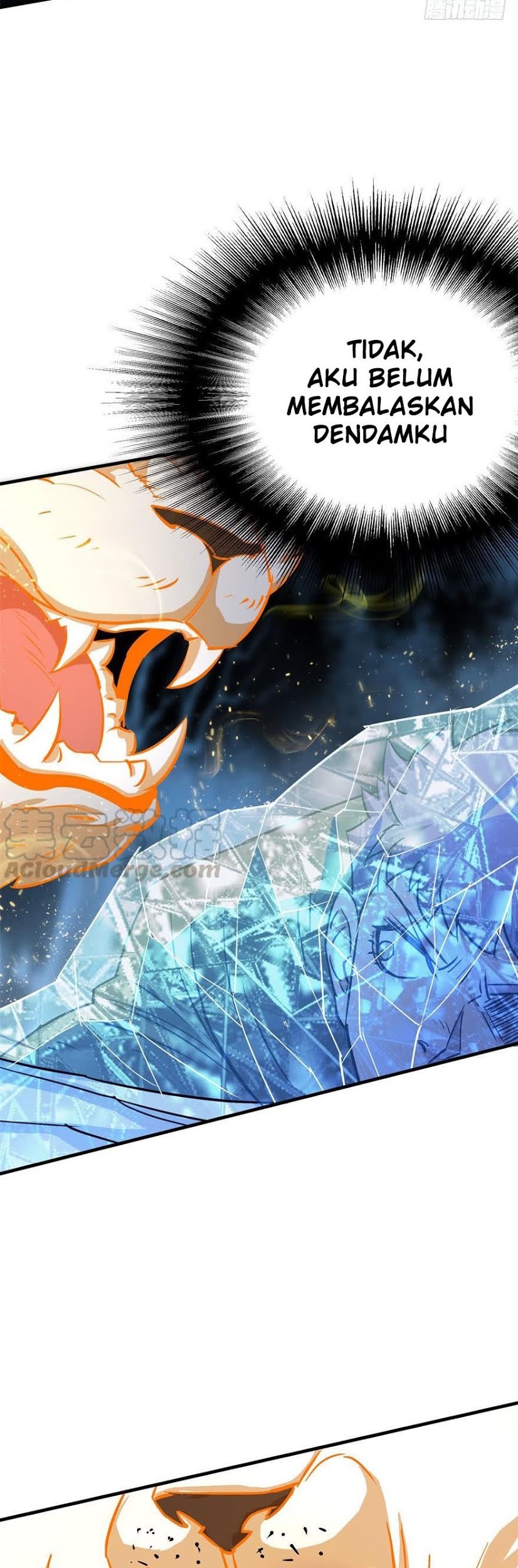 The Hunter Chapter 146 Gambar 30