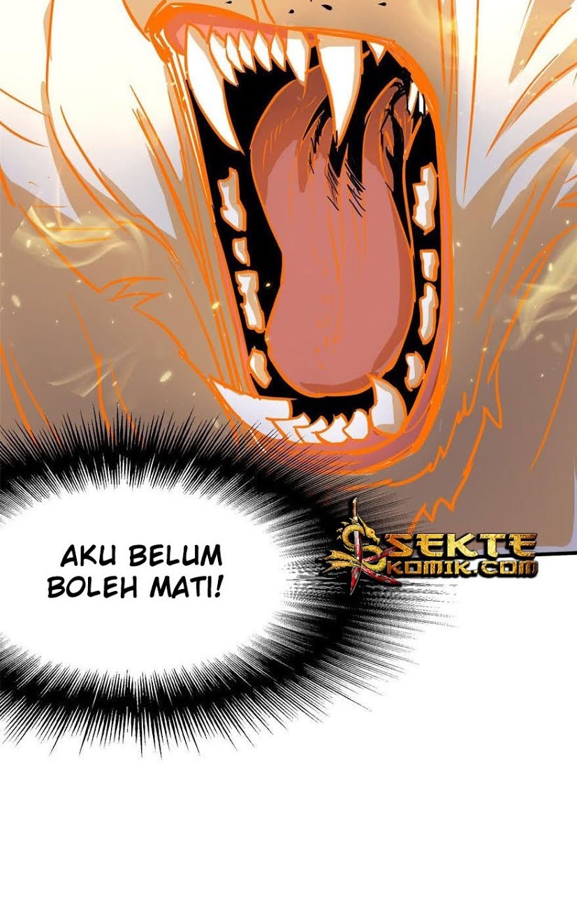 The Hunter Chapter 146 Gambar 31