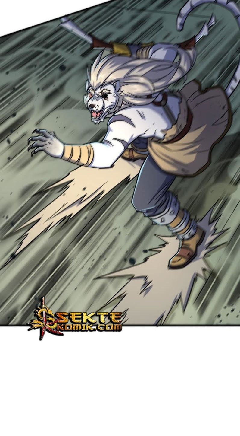 The Hunter Chapter 145 Gambar 9