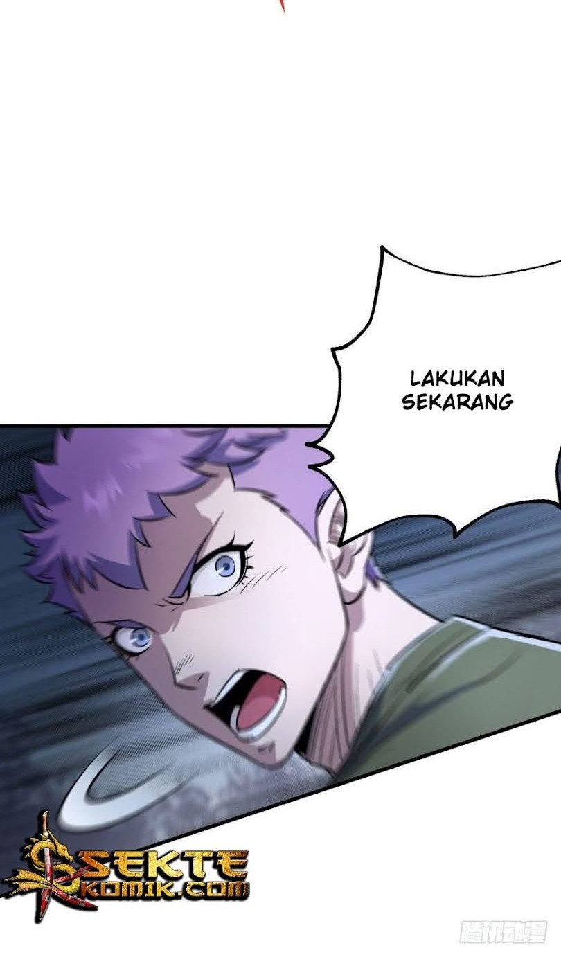 The Hunter Chapter 145 Gambar 17