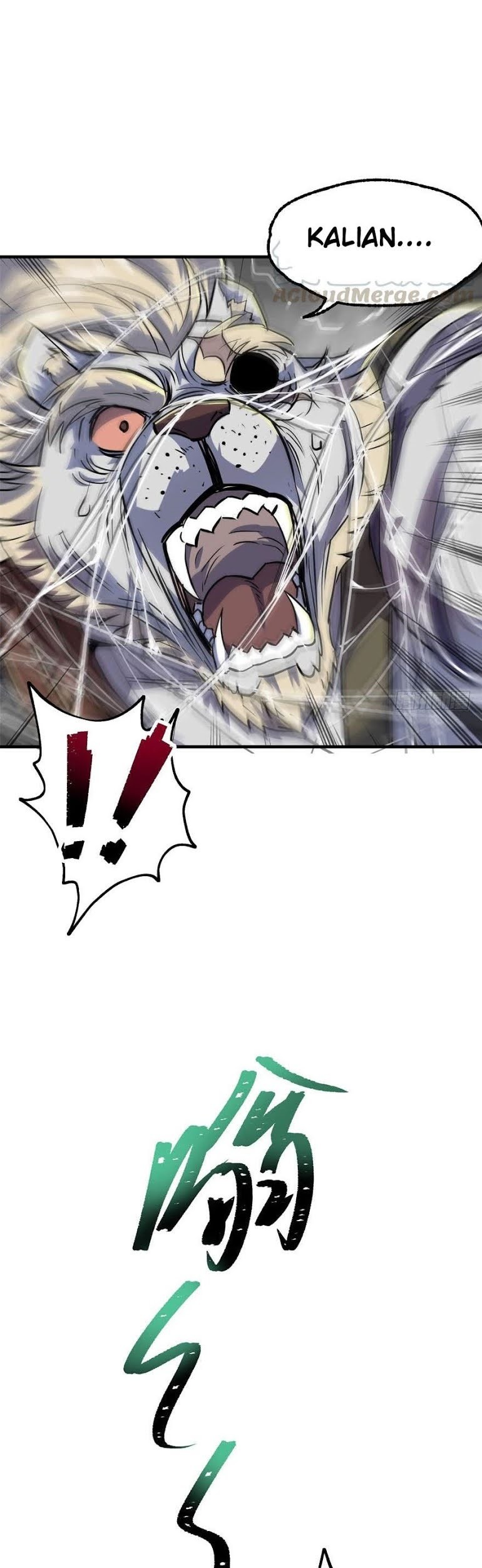 The Hunter Chapter 145 Gambar 24