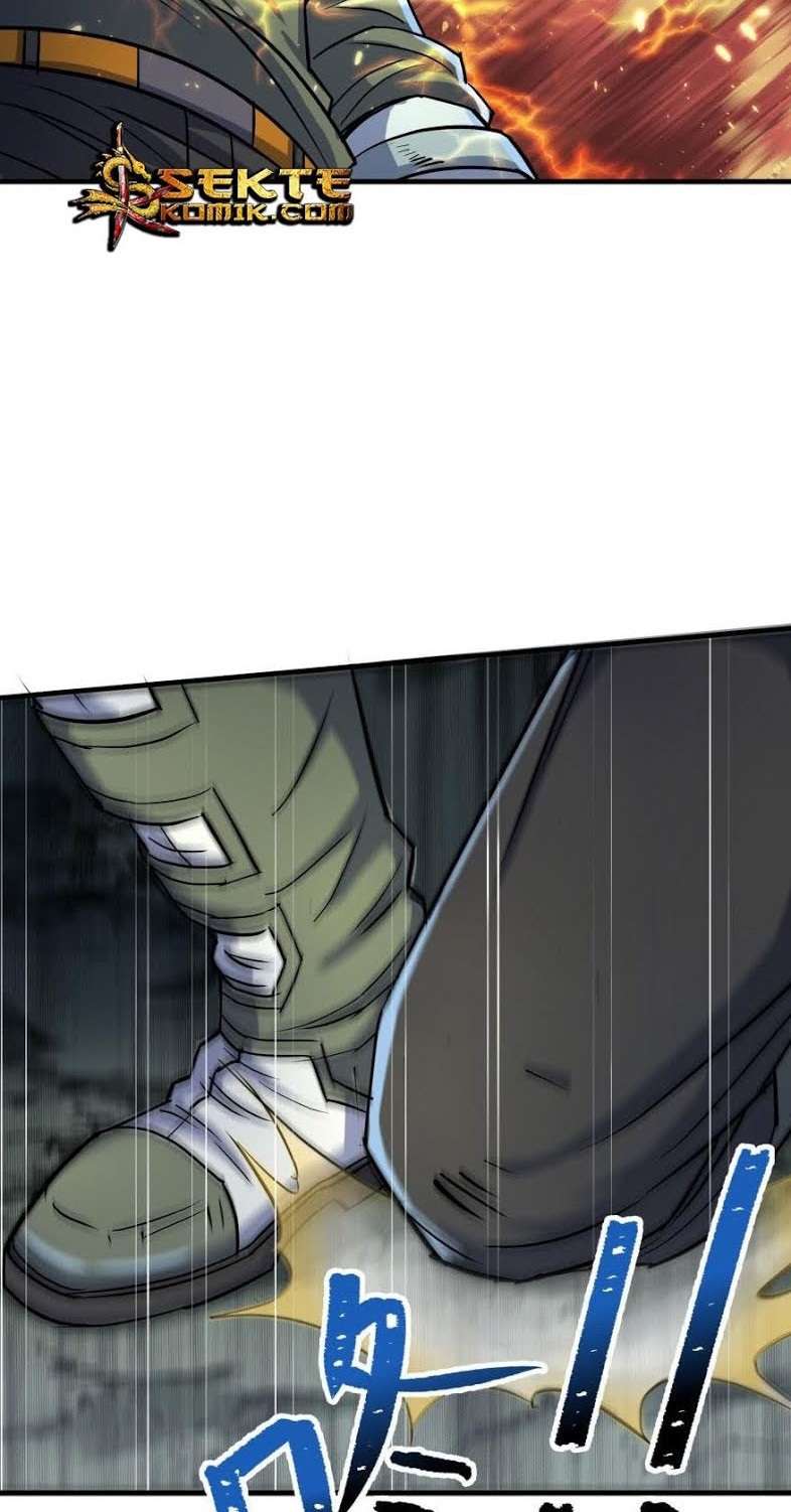 The Hunter Chapter 145 Gambar 33