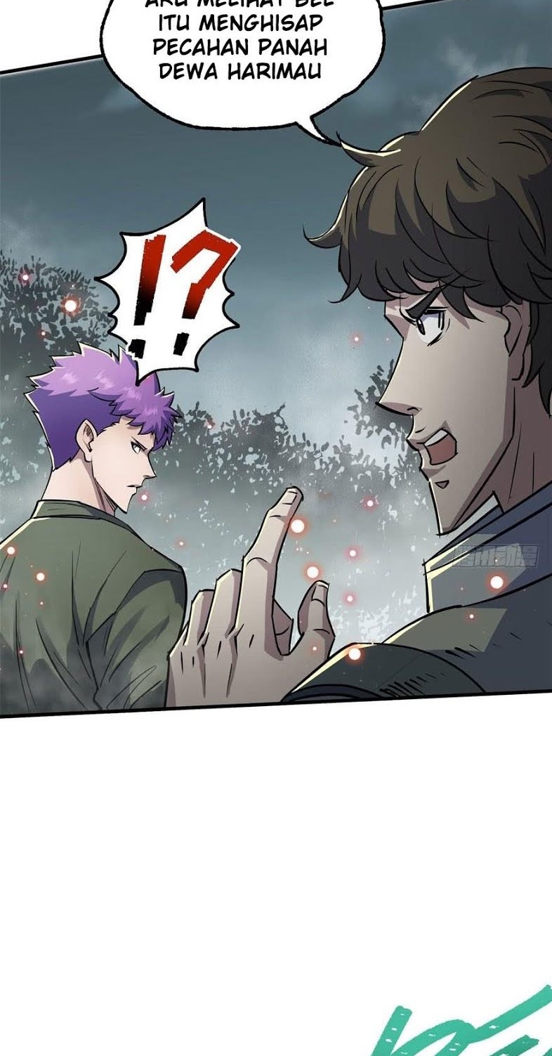 The Hunter Chapter 145 Gambar 27