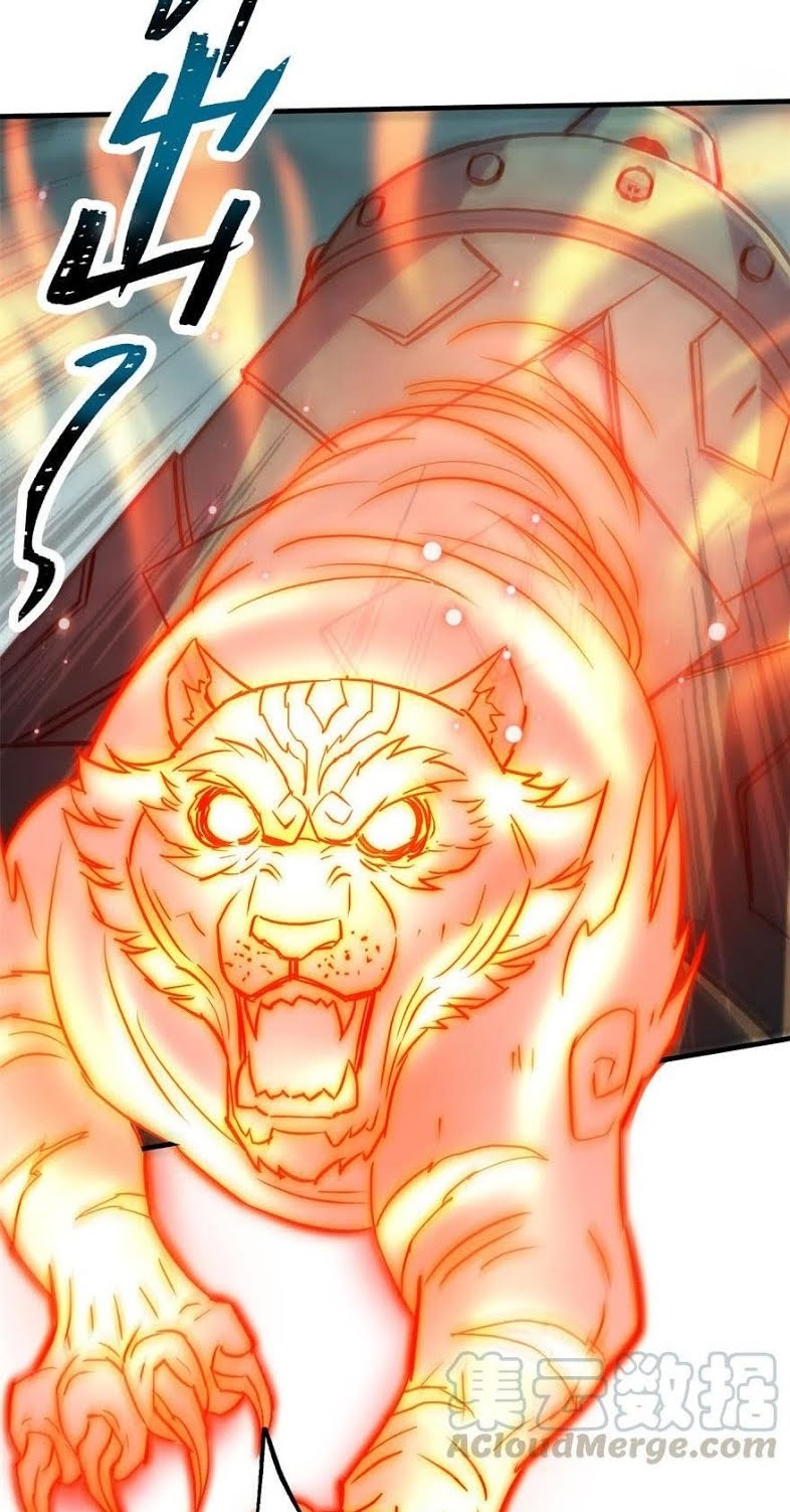 The Hunter Chapter 145 Gambar 31