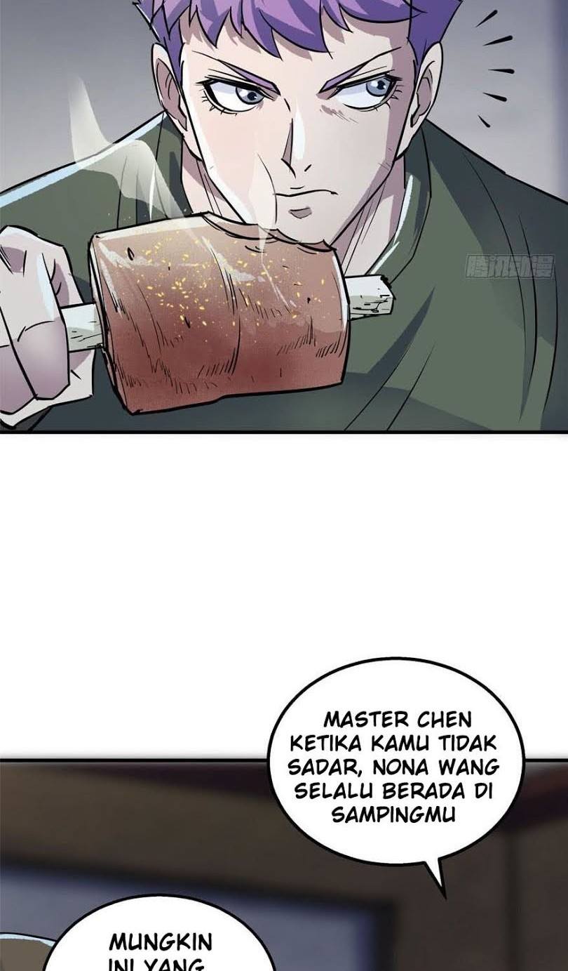 The Hunter Chapter 149 Gambar 11