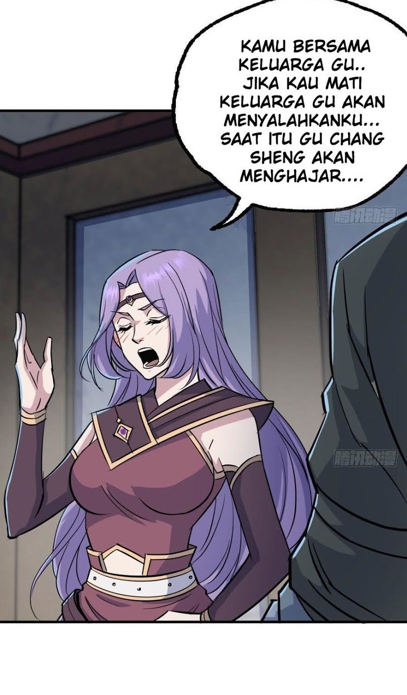 The Hunter Chapter 149 Gambar 13